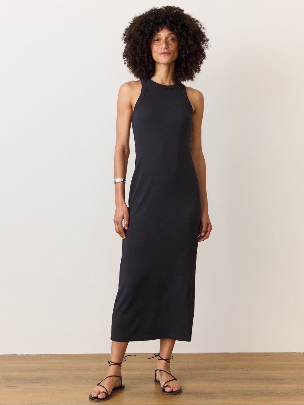 Marine Layer Lexi Rib Sun-In Dress